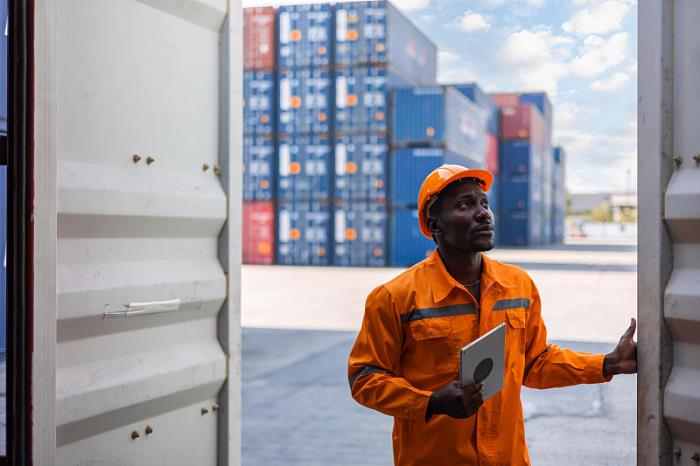 青岛元景国际物流有限公司