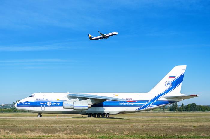 天津国信宏远国际物流有限公司