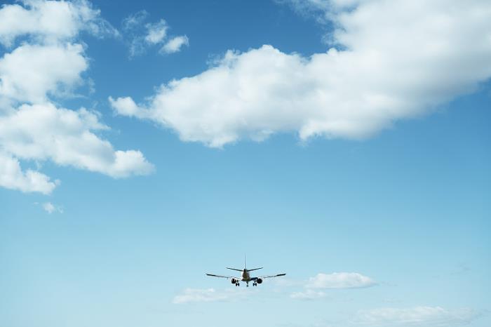 青岛祥通顺物流有限公司