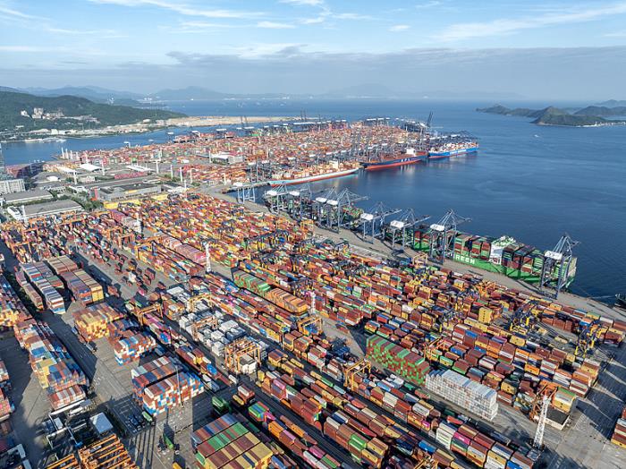 广州市强安物流有限公司 广州市强安物流有限公司