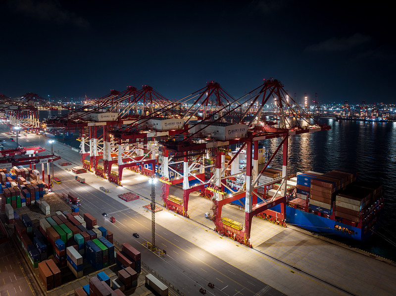 广西北部湾桂中海迅物流有限公司