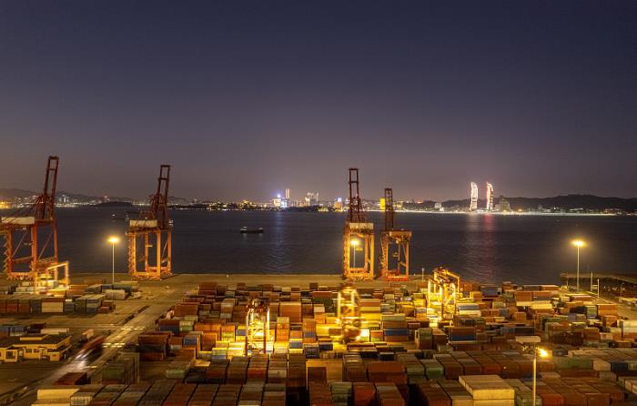 天津千顺物流有限公司