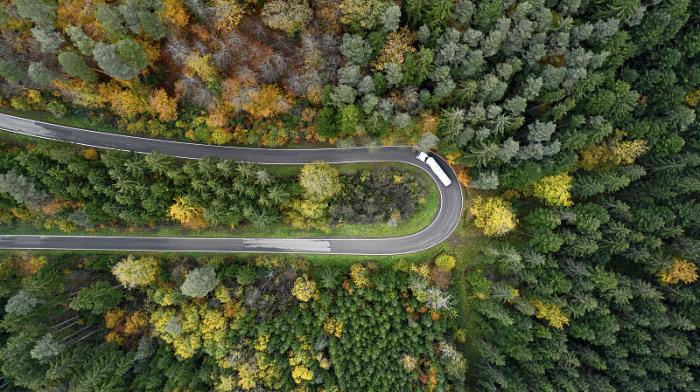 天津富楷恒业国际物流有限公司