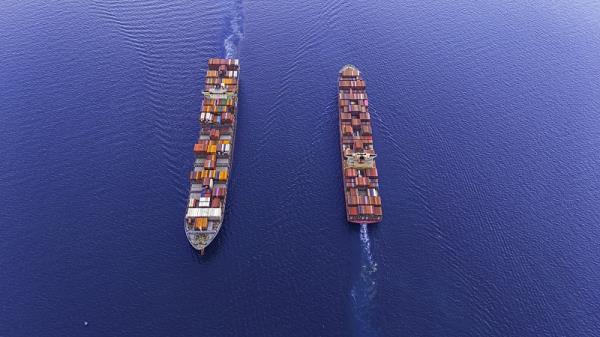 上海红亿国际物流有限公司