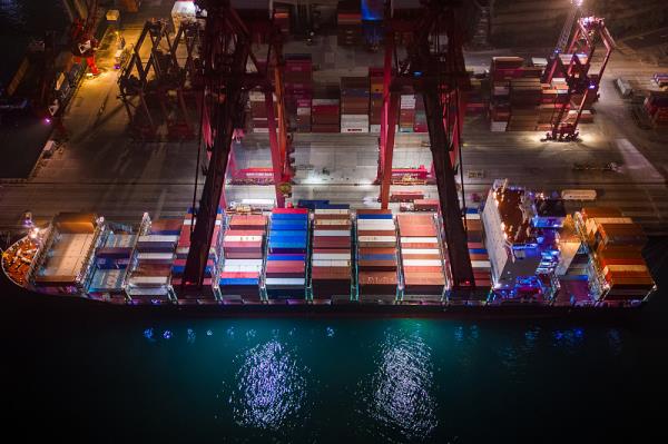 广西北流市八方顺物流有限责任公司