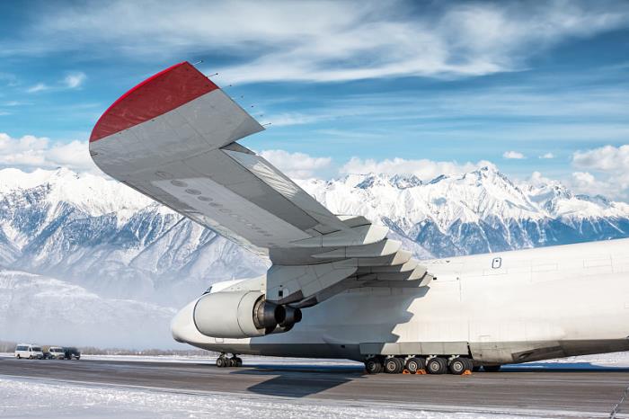 广西穗农物流有限公司