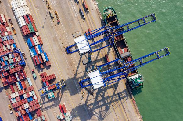 黑龙江省晨飞物流有限公司