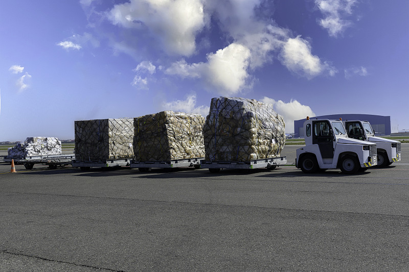 深圳市信博物流有限公司