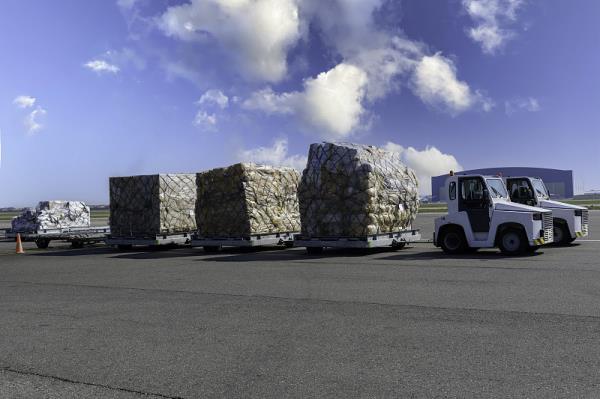 深圳市信博物流有限公司