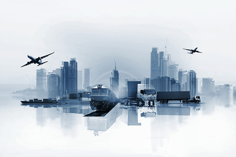 柳州市博联物流有限责任公司