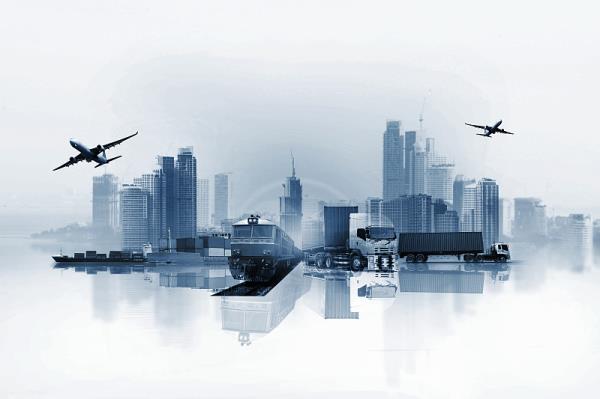 柳州市博联物流有限责任公司