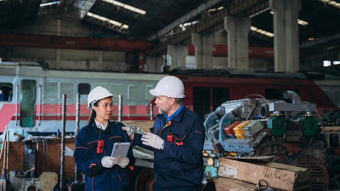 天津市建兵物流有限公司