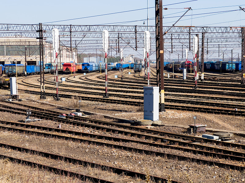 深圳市文瀚供应链物流有限公司