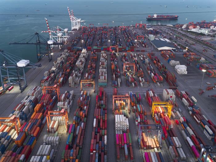 重庆本伟和物流有限公司