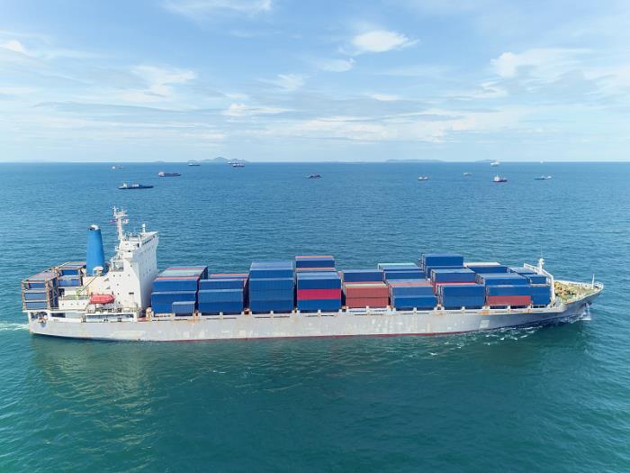 青岛顺天运国际物流有限公司