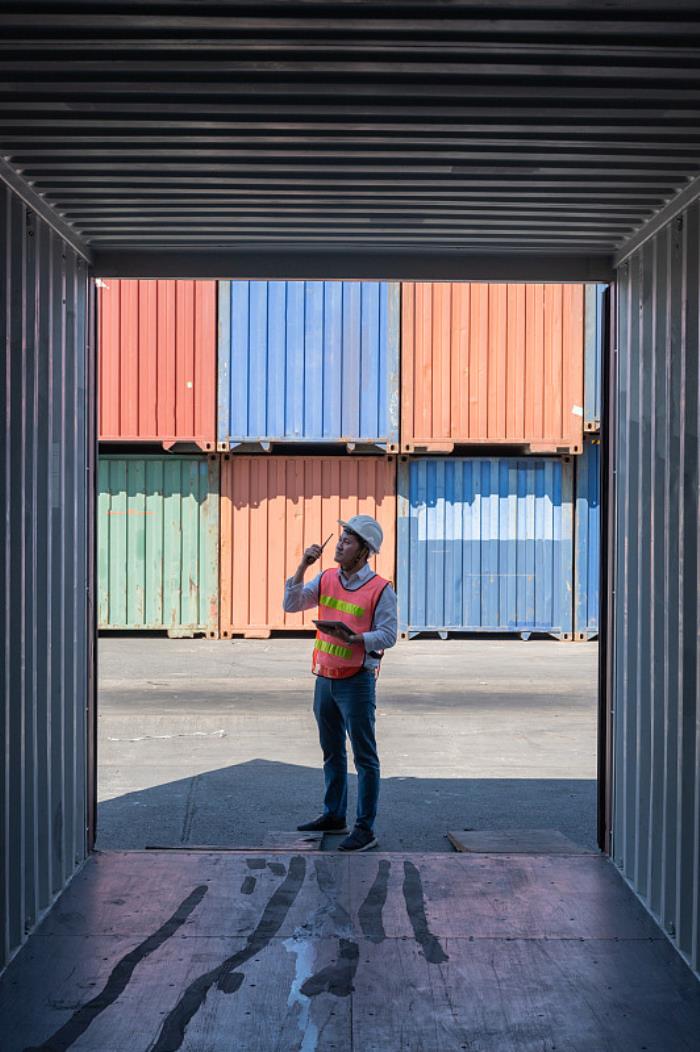 寿光市鑫润物流有限公司