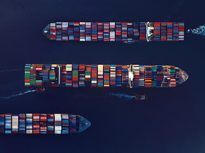 重庆云创物流有限公司