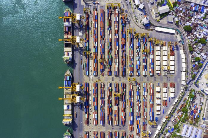 山东龙远物流有限公司