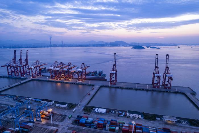 安徽振飞物流有限公司