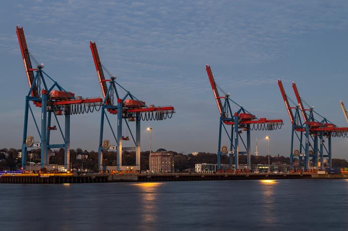 宁夏万宏物流有限公司