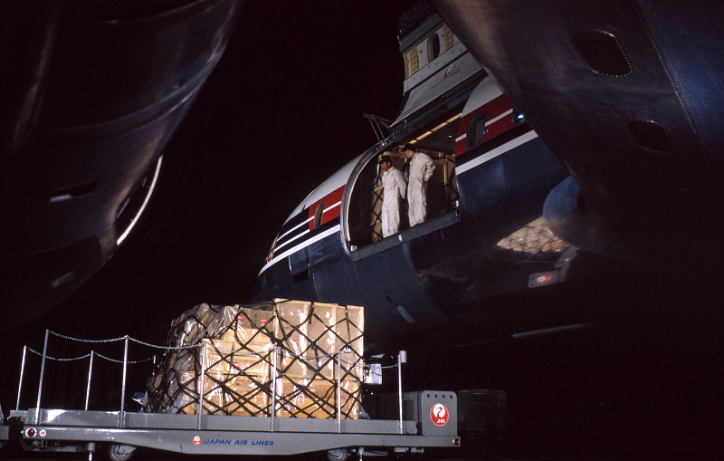 景泰县达顺物流有限公司