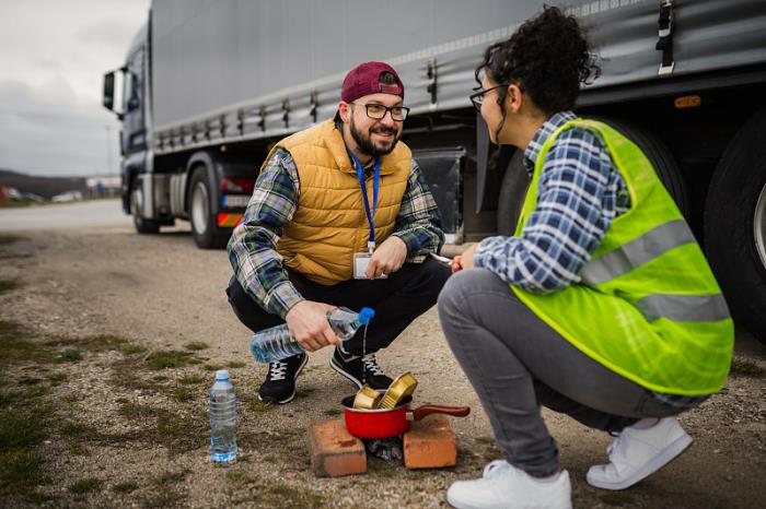 宁夏万盛达物流有限公司 宁夏万盛达物流有限公司