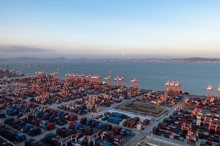 邵阳市永庆物流有限公司