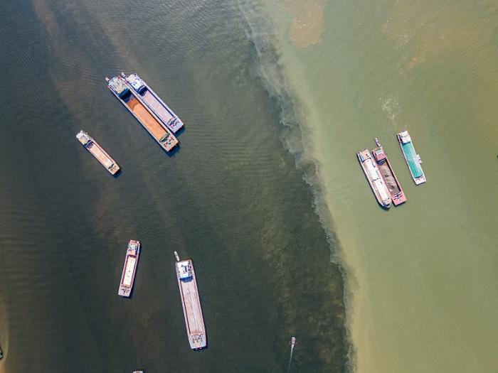珠海市永季物流有限公司