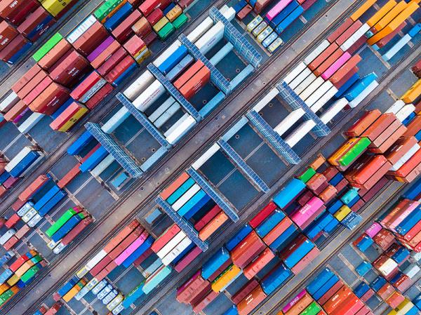 鄂托克旗诚德物流有限责任公司