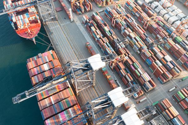 安徽网丰物流有限责任公司