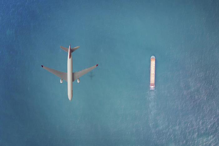 深圳市四海方舟国际物流有限公司