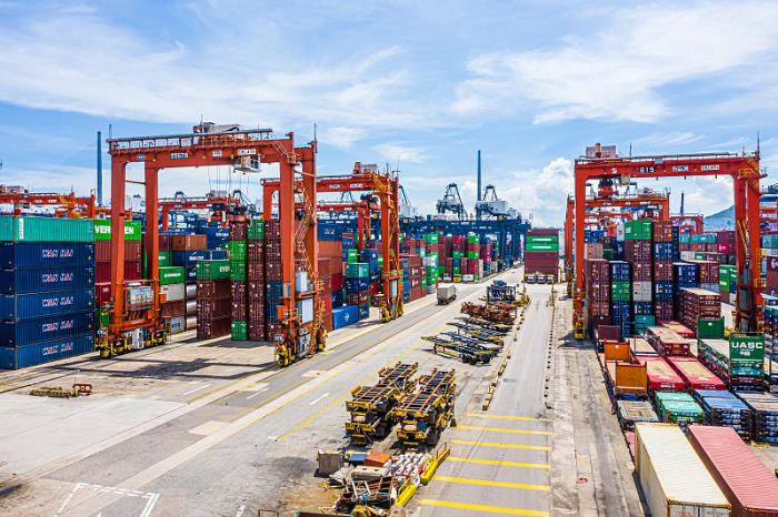 深圳市智联达国际供应链物流有限公司