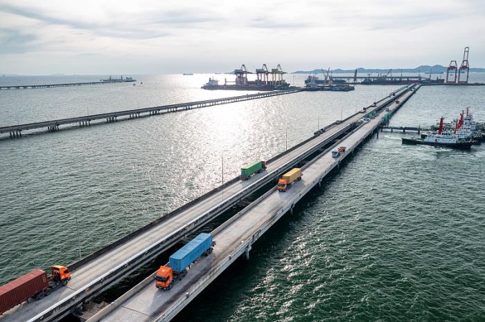 湖南翔粤物流有限公司