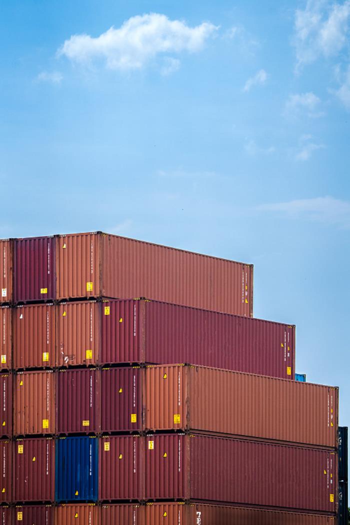 重庆运昌物流有限公司