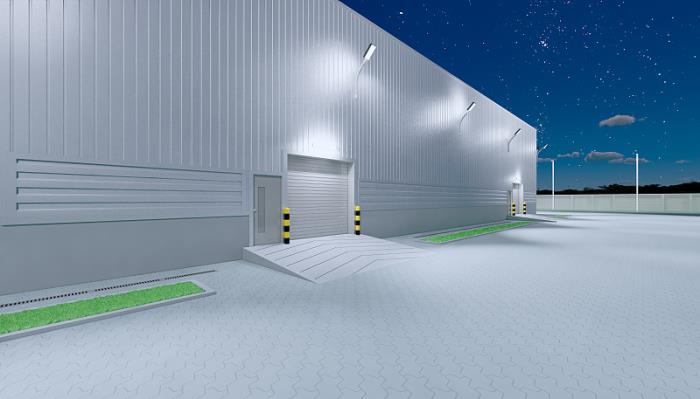 湖南翔翔物流有限公司