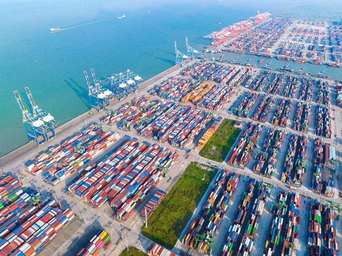 宁夏志业物流有限公司