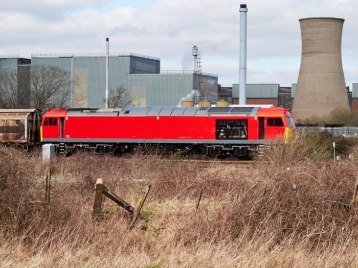 武城县旺茂物流有限公司