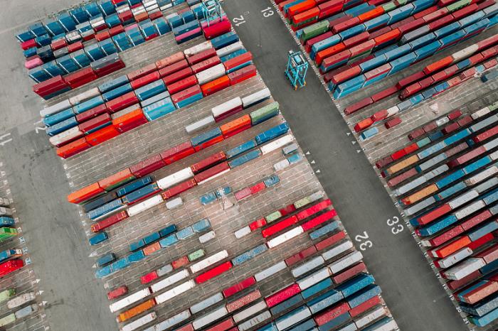 深圳市翼达通国际物流有限公司