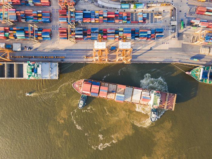 重庆光军物流有限公司