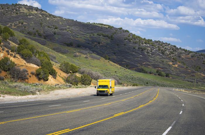 重庆皓霖物流有限公司