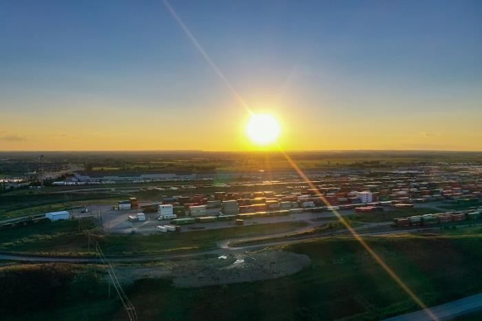 重庆志康物流有限公司