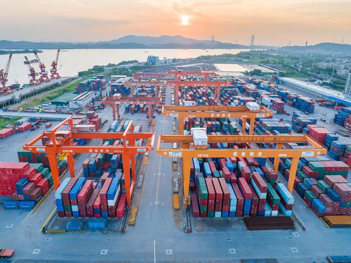 广州市捷邦物流有限公司