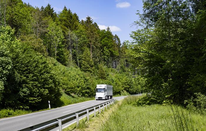 宁夏顺驰物流有限公司