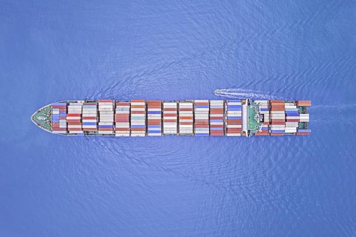 重庆科淦物流有限公司