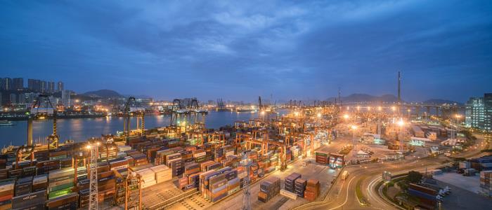 重庆郑君翊物流有限公司