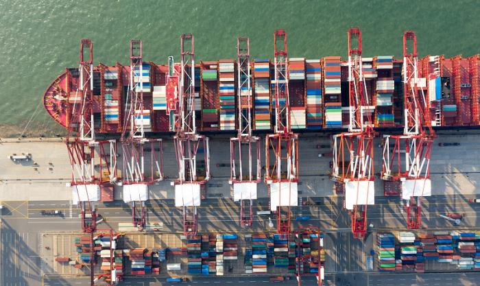 重庆长迎物流有限公司