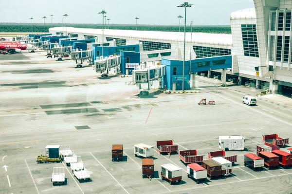 钦州市昌益物流有限公司