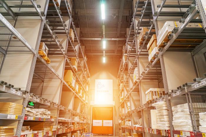 济宁琪兴物流有限公司