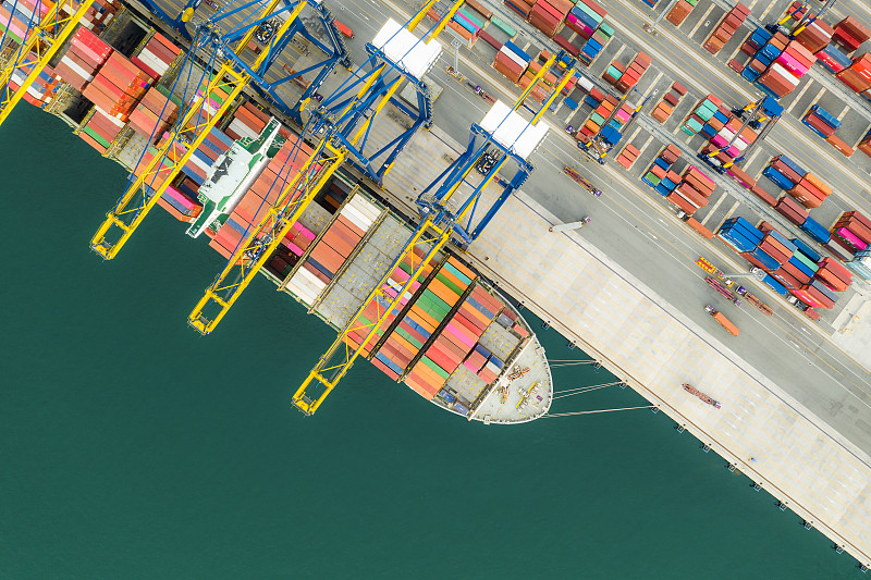 深圳市大秦物流有限公司