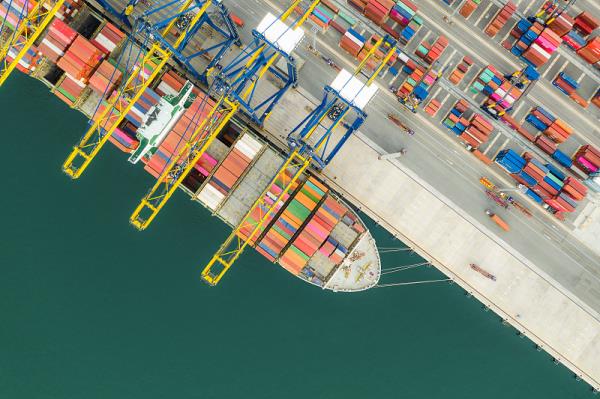 深圳市大秦物流有限公司